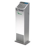 Απολυμαντής Χώρου O3 Tower 56 Top